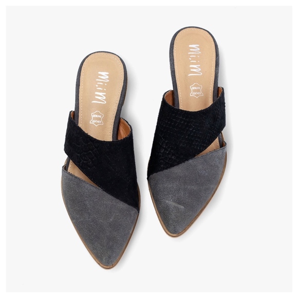 Mi.iM "Epic" Mule - Size 6 - Picture 7 of 7